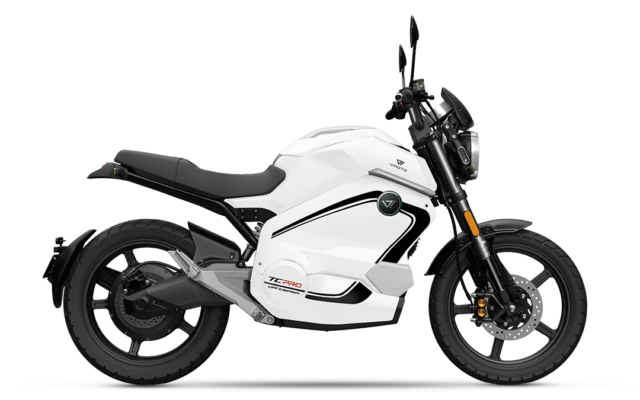 VMoto | TC Wanderer Pro